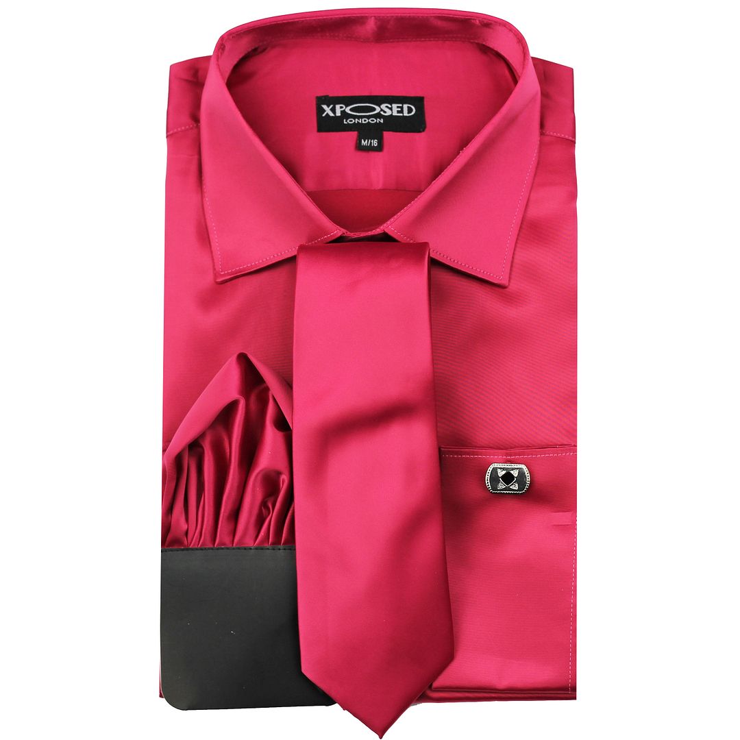 party wear formal shirts